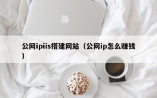 南安公网ipiis搭建网站（公网ip怎么赚钱）