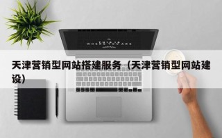 南安天津营销型网站搭建服务（天津营销型网站建设）